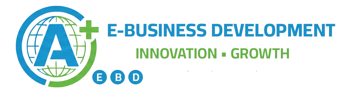 A PLUS E-Business Development